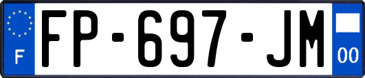 FP-697-JM