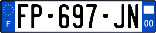 FP-697-JN