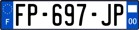 FP-697-JP