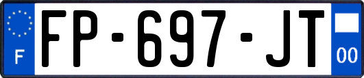 FP-697-JT