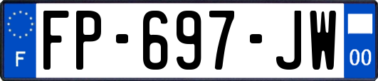 FP-697-JW