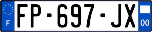 FP-697-JX