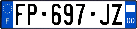 FP-697-JZ