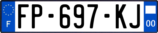 FP-697-KJ