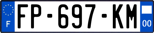 FP-697-KM