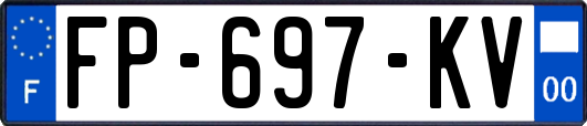 FP-697-KV