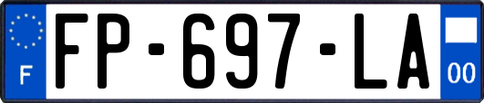 FP-697-LA