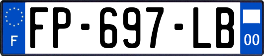 FP-697-LB