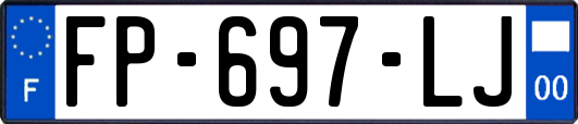 FP-697-LJ