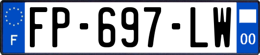FP-697-LW