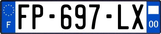 FP-697-LX
