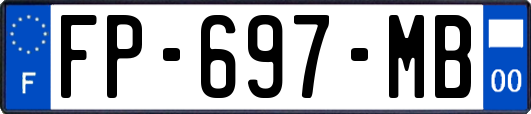 FP-697-MB