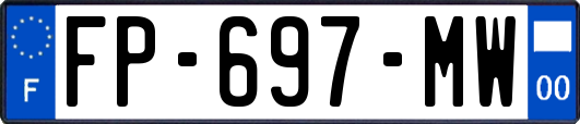 FP-697-MW
