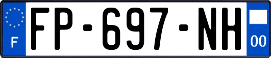 FP-697-NH