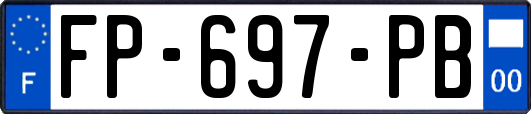 FP-697-PB