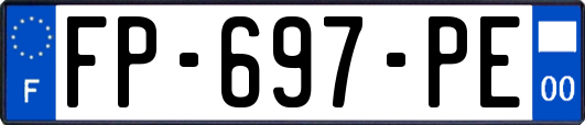 FP-697-PE