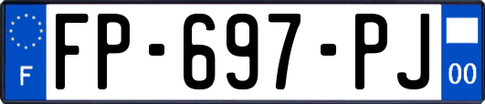 FP-697-PJ