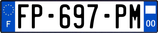 FP-697-PM