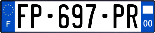 FP-697-PR