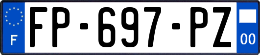 FP-697-PZ