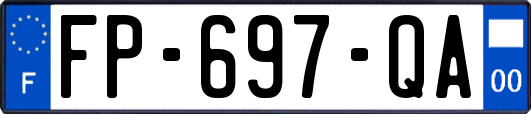 FP-697-QA