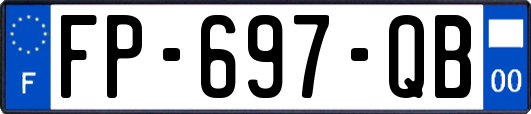 FP-697-QB