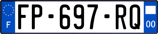 FP-697-RQ