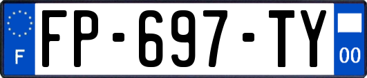 FP-697-TY