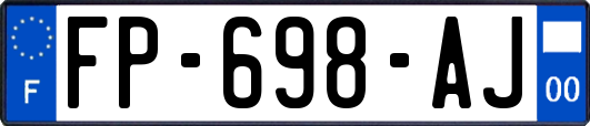 FP-698-AJ