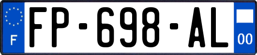 FP-698-AL