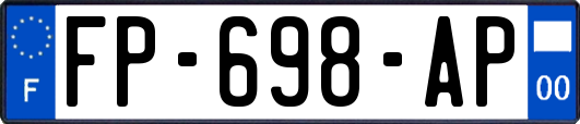 FP-698-AP