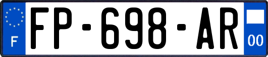 FP-698-AR