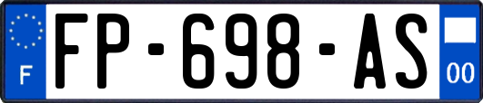 FP-698-AS