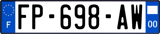 FP-698-AW