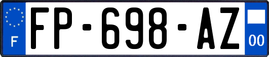 FP-698-AZ