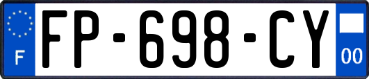 FP-698-CY