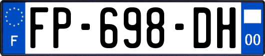 FP-698-DH