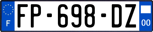 FP-698-DZ