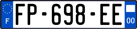 FP-698-EE