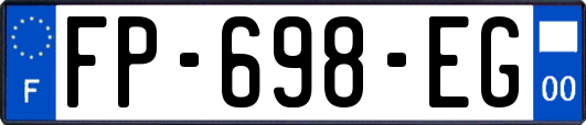FP-698-EG