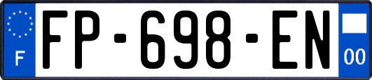 FP-698-EN