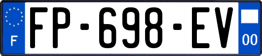 FP-698-EV
