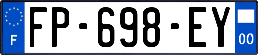 FP-698-EY