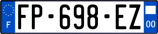 FP-698-EZ