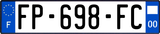 FP-698-FC