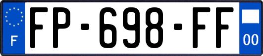 FP-698-FF