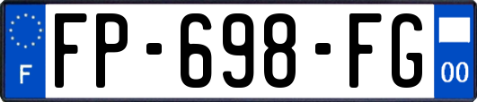 FP-698-FG