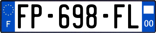 FP-698-FL