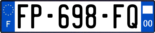 FP-698-FQ