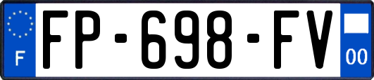 FP-698-FV